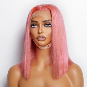 Blush Bob