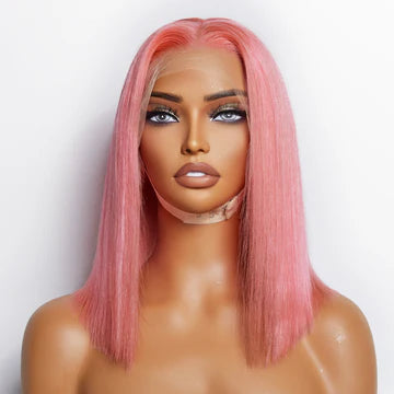 Blush Bob