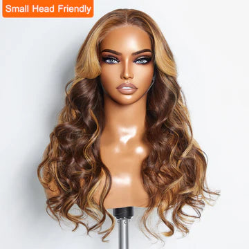 Wavy Glam