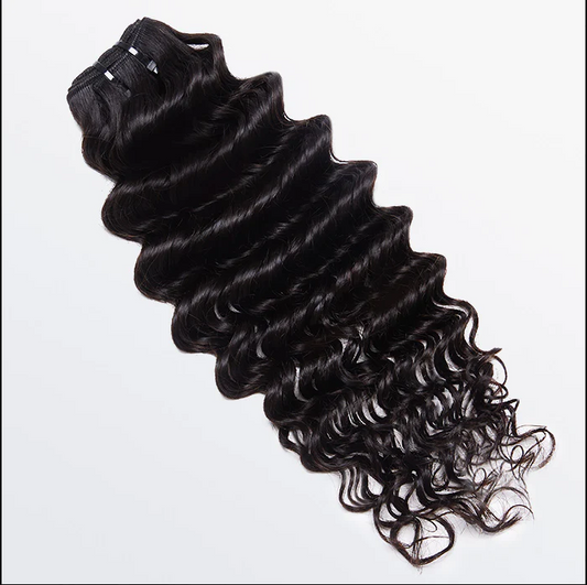 Deep Wave Raw Bundles