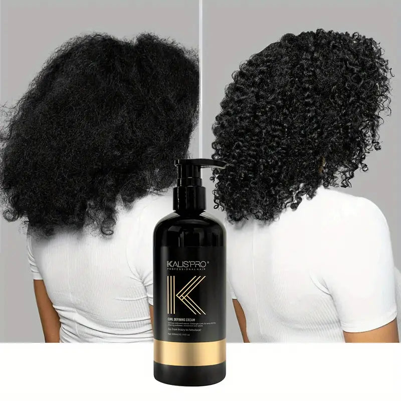 Wigs & Extensions | Anti-Frizz