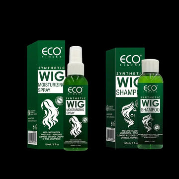 wig moisuturizing spray\wig shampoo