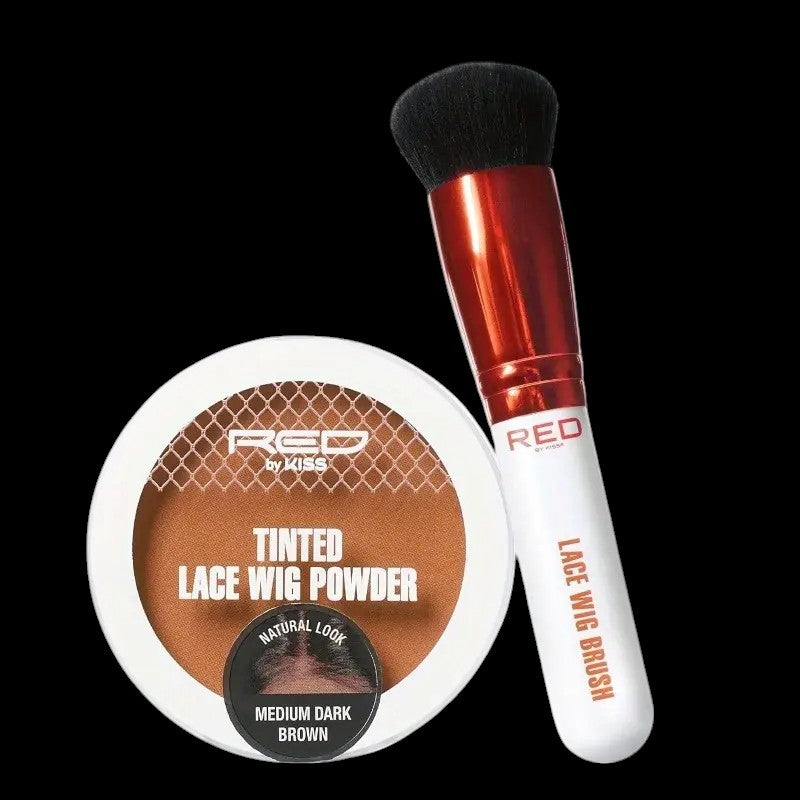 Lace Wig Brush