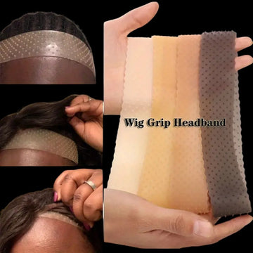 Silicone Wig Grip Band